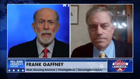 Securing America with Bill Marshall (part 2) | November 15, 2022