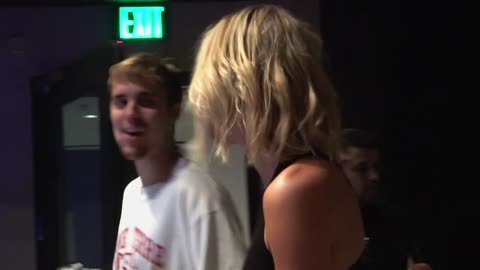 Hailey Bieber TAKES CONTROL: Justin Bieber STUCK Between Wife And Scooter Braun