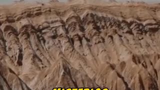 Estas son las Curiosidades del Desierto de Atacama