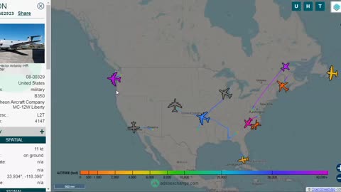 Phoenix Arizona Election Fraud ANONs Military Special Ops Planes