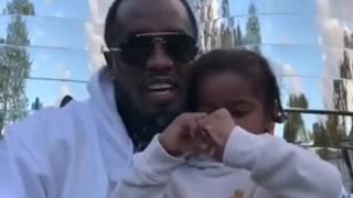 P. DIDDY - WON'T FALL ALONE - The LIST - MIGHT be BIGGER than EPSTEIN
