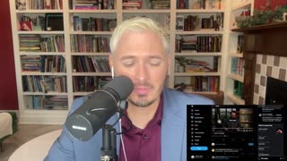 Matt Walsh Says Being Homeless Is 'Lucrative' _ The Kyle Kulinski Show