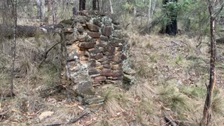 Old Homesteads Metal Detecting Australia