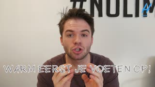 Hidde geeft tips tegen koude voeten! | Handig