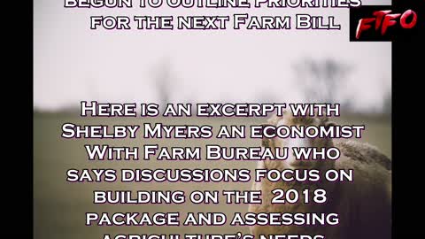 What is in Store for the New 2023 Fam Bill?