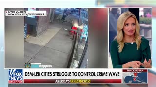 Kayleigh McEnany Destroys The Biden Admin For Doing Whatever They Can To Ruin The Country