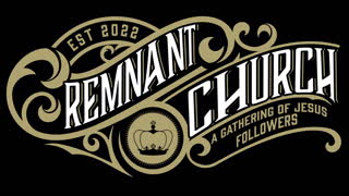 Remnant Vintage Logo 2
