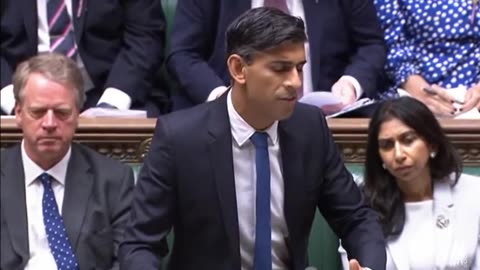 LIVE ; NEWS ,Prime Minister's Questions - 13 September 2023