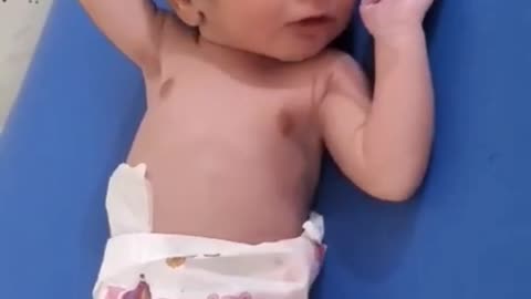 New born baby quickly .and#newbornbabythanks 📒📒