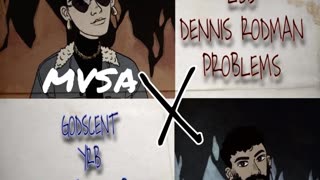 DAWOOD - WHO YOU IS FEAT MVSA