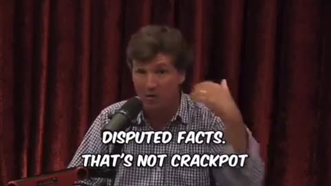 Tucker Carlson explains how the FBI and CIA conducted a coup to take out President Richard Nixon.