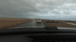 Driving in Reykjavik in my Range Rover pt1
