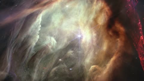 Amazing! The Webb's Rho Ophiuchi Video Tour!