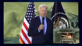 Biden Declares War on Coal!