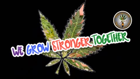 We Grow Stronger Together