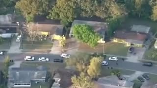 Reporter Shot and Killed in Mass Shooting in Orlando, Florida neighborhood