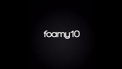 foamy10 - Destroyer of Worlds