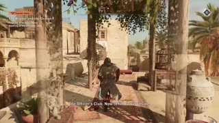 ASSASSIN'S CREED MIRAGE PS5 Walkthrough Gameplay Part 8