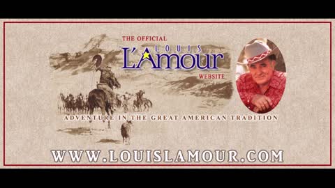 Louis L'Amour and Life Along the Sunset Strip!
