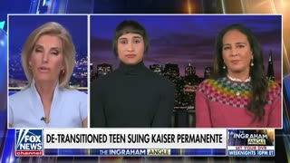 De-transitioned teen: Keep your kids away from this