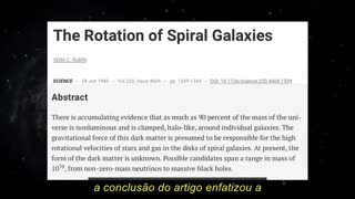 Brian Cox: "A Matéria Escura Existe E Pode Ter Existido Antes Do Big Bang"