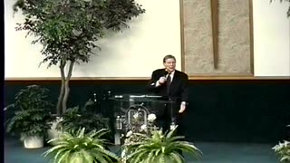 2001 Winter Camp Meeting "The Candle Of The Lord"