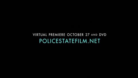 Official "Police State" Trailer