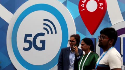 India's 5G smartphone shipments to cross 4G shipments in 2023 - Counterpoint