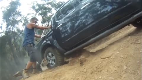 Epic Off Road | 4x4 | Fails Compilation