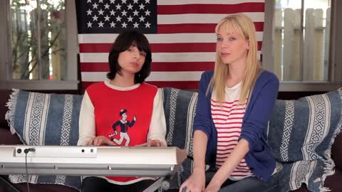 Save the Rich by Garfunkel and Oates