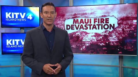 MAUI_ Details Expose Lahaina Disaster as a PLAN-FERNO