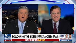 This could be a scorched earth campaign for the Biden family: Jonathan Turley