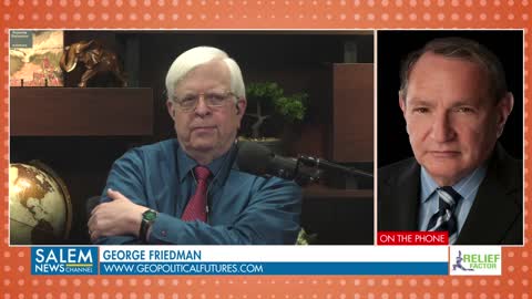 Dennis Prager: Why China Is Turning Against Communism