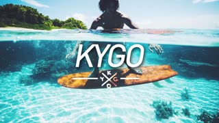 New Kygo Mix 2017 🌊 Summer Time Deep Tropical House