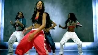 Cherish feat. Sean Paul - Do It To It