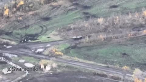 "Russian troops hold Orlyanka in the Kupyansk direction, repelling attack after attack"