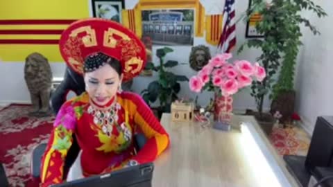 🔥Lisa Pham Khai Dân Trí Ngày 3 9 2021