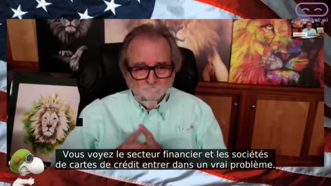 ÇA VA PÉTER - STEVE QUAYLE