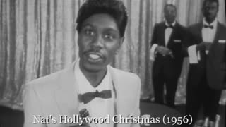 Chappelle's Show -Nat's Hollywood Christmas skit