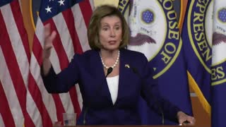 Pelosi Pushes For More Illegal Immigrants To "Pick The Crops"
