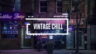 MokkaMusic: Chill Vintage Vlog Music - Mirage