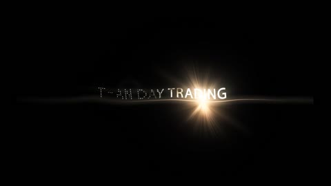 The Beginning Day Trader TV