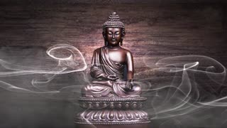 Inner Peace Meditation -528 Hz | Beautiful Relaxing Music for Meditation, Yoga & Zen