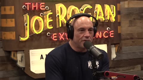 JRE Clips | The Incident that Made Riley Gaines an Advocate for Women's Sports