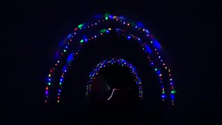 Tunnel of Lights