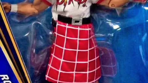 "WWE Wrestler Rowdy Roddy Piper"A Few Left Come See🏆🎤🎶