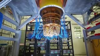 IBM'S NEW QUANTUM COMPUTER SHOCKS THE ENTIRE INDUSTRY!