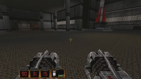 Duke Nukem 3D (PC) E1.14