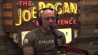 Joe Rogan Discusses The EXPLOSIVE New Case Against Biden