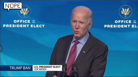 Joe Biden Brutly “Attacks ” Trump on Live Stage!